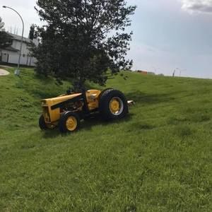 Meet your Posher, Daniel